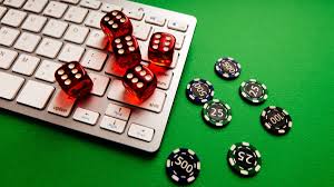 Онлайн казино Casino All Right